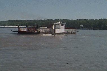 Ferry